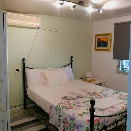 Casa Meli 2 * Ormos Panagias