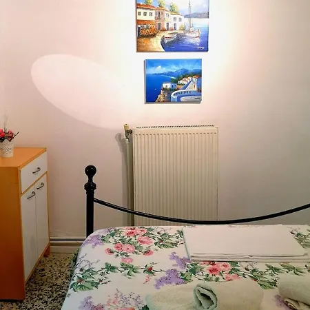 Casa Meli 2 Ormos Panagias