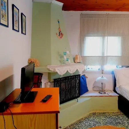 Casa Meli 2 Holiday home