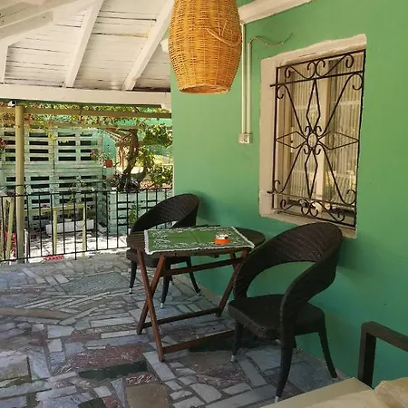 Casa Meli 2 Holiday home