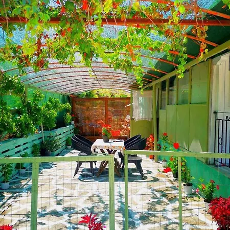 Casa Meli 2 Holiday home *