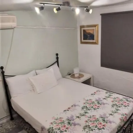 Casa Meli 2 * Ormos Panagias