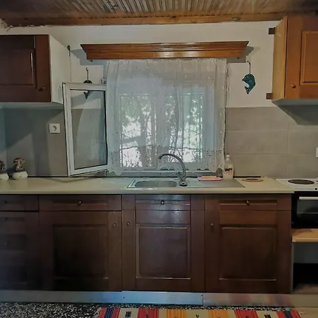 Casa Meli 2 Ormos Panagias