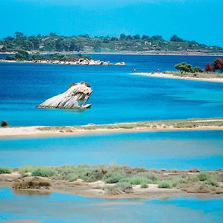 Casa Meli 2 Ormos Panagias
