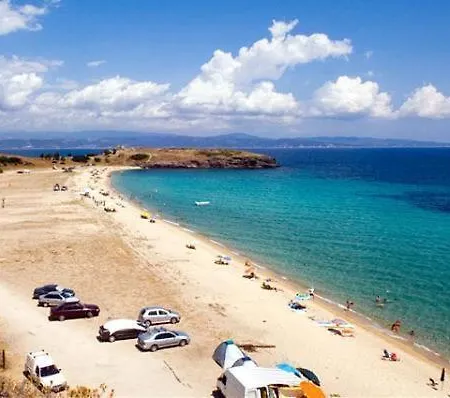 Holiday home Casa Meli 2